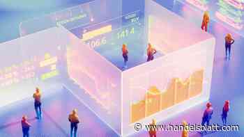 Geldanlage: Versteckte Stars – fünf Wachstumsaktien mit niedriger Bewertung