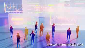 Geldanlage: Diese fünf Aktien haben Potenzial nach dem Absturz