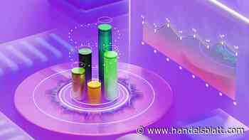 Geldanlage: Fünf Dividenden-Aktien für ein passives Einkommen