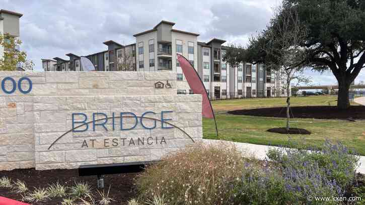 Austin tops U.S. in new affordable housing projects, but pinch points linger