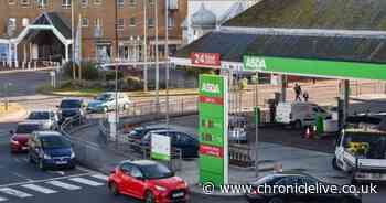 Tesco, Asda and Morrisons petrol stations face major change 56% of drivers want