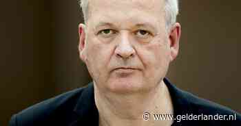 Joost Niemöller nieuwe hoofdredacteur Ongehoord Nederland