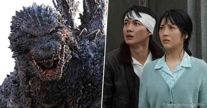 Godzilla Minus One director says writing on the highly anticipated sequel is underway and this time it will have a bigger budget