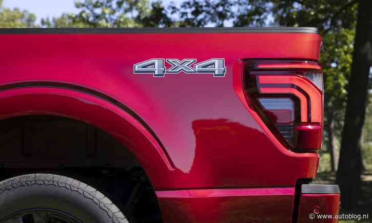 Bestverkochte auto na 50 jaar van de troon gestoten