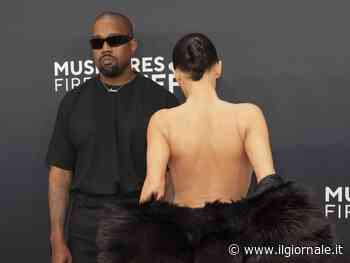 Kanye West e Bianca Censori verso il divorzio. Ecco quanto dovrà versare