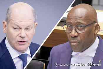 Nicht rassistisch, aber unglaublich dumm