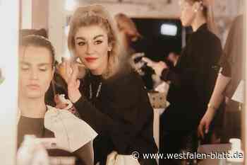 Zehra Kopal-Hop erlebt die Glamour-Welt der Mode