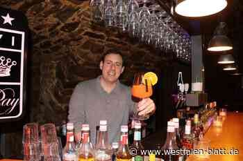 Aus Lübbecker Bierkneipe „Ührken“ wird Nachtclub mit Ambiente