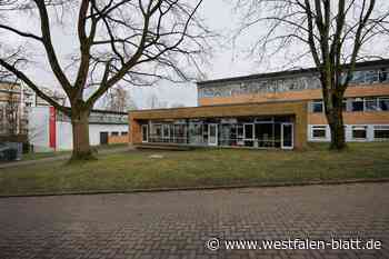 Verkleinerung der Osningschule ist nicht mehr notwendig