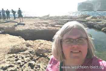 Das ist Stemwedes neue Pfarrerin