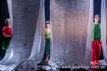 Zwischen Pubertät und Judenverfolgung