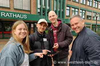 Zukunftssichere Wärmeversorgung