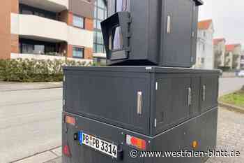 Mit 142 km/h durch 50er-Zone gerast