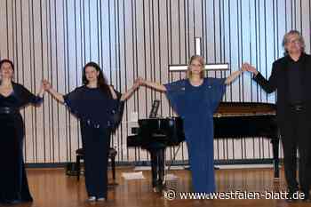 Hommage an Norbert Glanzberg