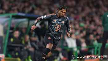 Gnabry verrät: Das ist das „ultimative Ziel“ des FC Bayern