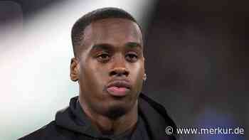 Wunschspieler Gittens: BVB-Krise könnte Bayern offenbar helfen