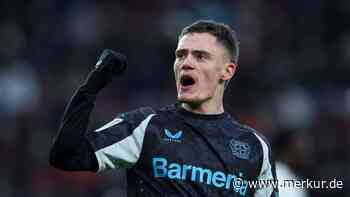 Guardiola wird gefährlich für Bayern: ManCity wollte Wirtz wohl schon im Winter