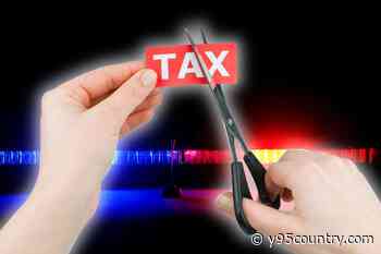 Amended Wyoming Property Tax Bill Heads For Decisive House Vote