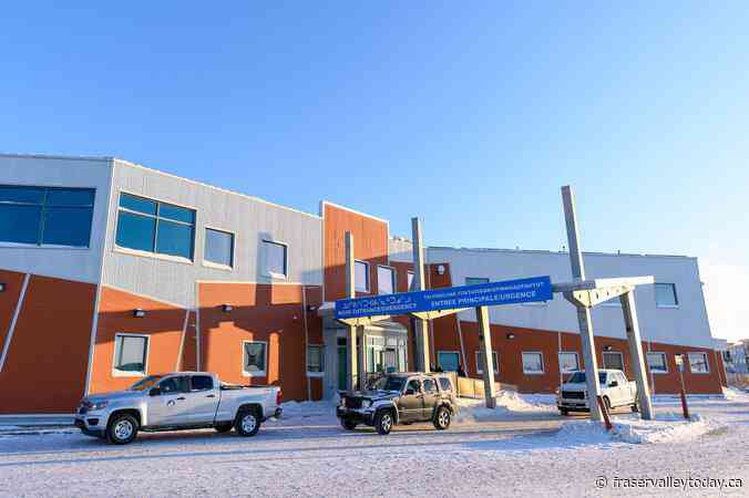 Changes to Inuit child funding program putting families at risk: health care workers