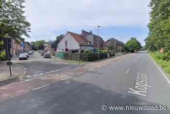 Nog maar 50 kilometer per uur op ringweg Kopstraat: “Tien jaar geleden al om gevraagd”