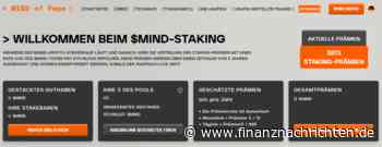 KI-Markt wächst und neuer $MIND-Coin könnte 1 Mrd. USD erreichen