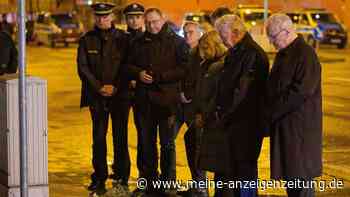 Münchner OB spricht von acht bis zehn Schwerstverletzten