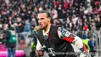 Abschied oder Verlängerung? Bayern-Bosse lassen Offensivstar wohl zappeln