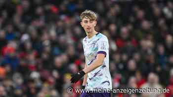 Riesige Ausstiegsklausel enthüllt: So teuer wäre Oranje-Talent Huijsen für Bayern