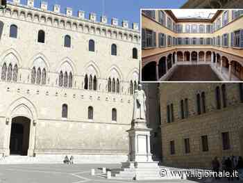 Mps, depositato in Consob il prospetto dell’Ops su Mediobanca