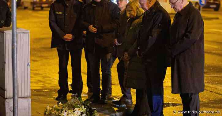 Münchner OB spricht von acht bis zehn Schwerstverletzten