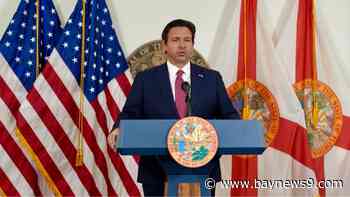 DeSantis signs immigration package aimed at increasing criminal penalties and reducing in-state tuition access