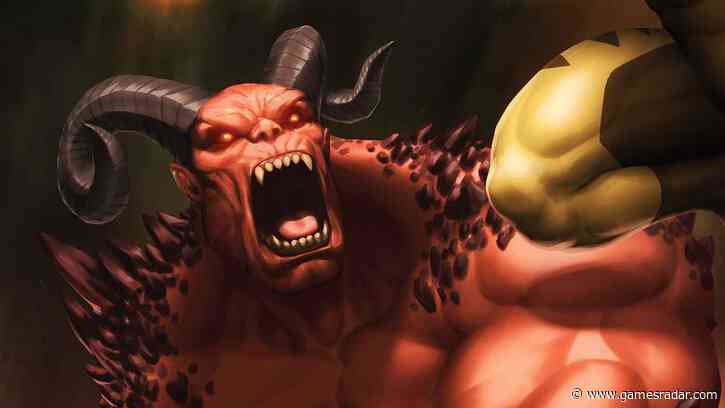 Marvel says what the hell, adds a Hell Hulk to Hellverine #6