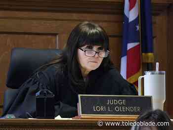 Man acquitted of murder charge in fatal shooting at residential Elm Street garage