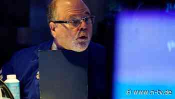 Anleger hoffen auf Kriegsende: Trumps Ukraine-Vorstoß beflügelt Wall Street