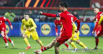 Heerlijke ontknoping in Grolsch Veste: FC Twente verslaat Bodø/Glimt dankzij late penalty