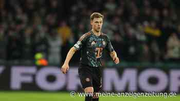 Kimmich vor Kracher gegen Leverkusen: „Hatten viele Probleme in den letzten Spielen“