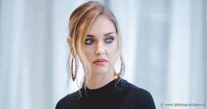 Katia Follesa e la frecciata a Chiara Ferragni: “Faccio un monologo? Almeno una bella letterina alla me bambina, alla me chihuahua”