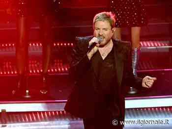 Sanremo, l'Ariston si scatena con i Duran Duran