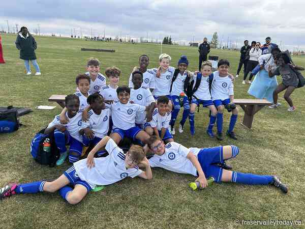 Parent grateful for community support after soccer coach — and $40K — disappear