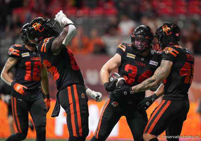 American receiver Steven Dunbar Jr. rejoins the Edmonton Elks