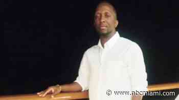 Man arrested in ‘ambush' murder of Palm Beach deputy outside his home: Sheriff