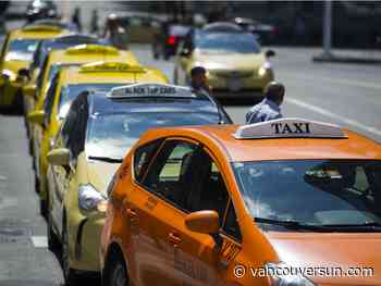 Transit Police warn of fake taxi scam preying on Good Samaritans