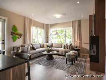 Three Summits development in Squamish close to natural and urban amenities