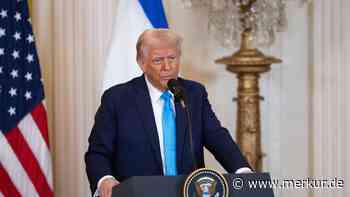 US-Inflation überrascht: Trump gerät unter Druck – und geht auf Biden los