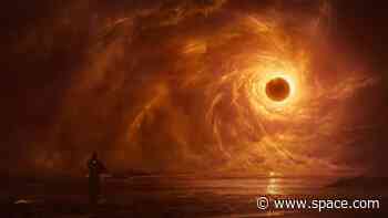 Sony's latest State of Play highlights three incredible sci-fi games coming to PlayStation 5