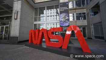 NASA denies setting 'new bans' for employees amid reports of removing LGBTQI+ symbols from offices