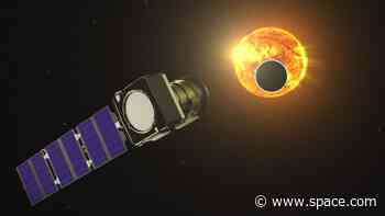 NASA picks SpaceX to launch Pandora exoplanet mission