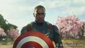 How to watch 'Captain America: Brave New World': Catch it in theaters, and later stream on Disney Plus