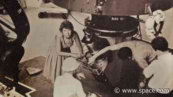 Scientists alarmed as Rubin Observatory changes biography of astronomer Vera Rubin amid Trump's push to end DEI efforts