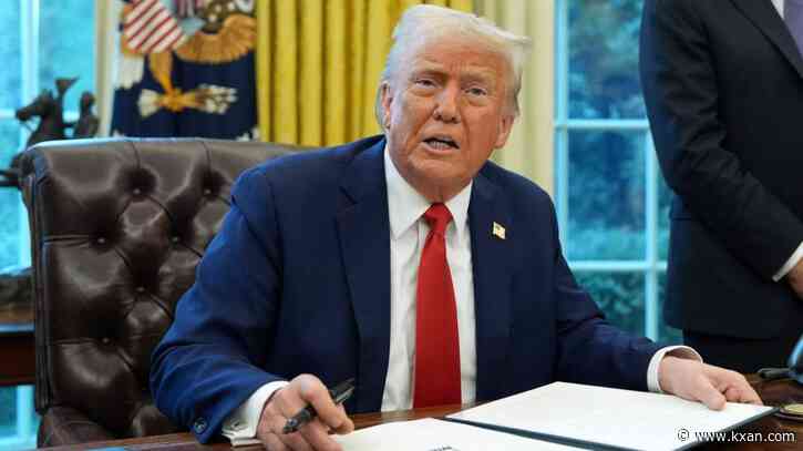 Judge blocks Trump’s gender-affirming care executive orders nationwide